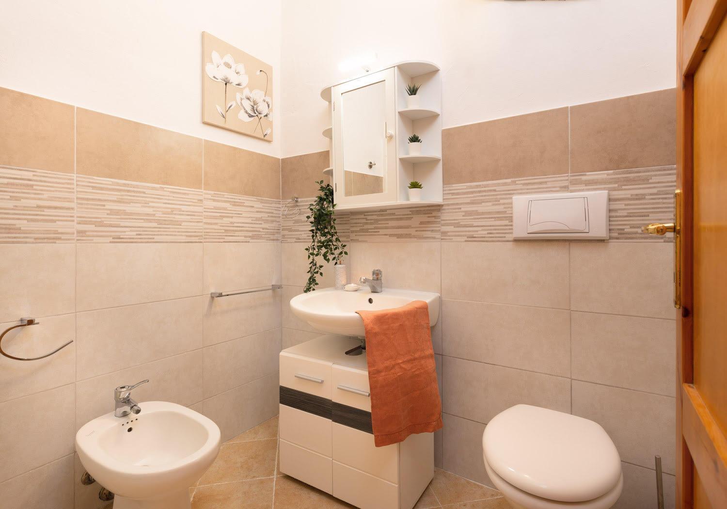 Vila Almanegra Villasimius Exteriér fotografie